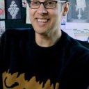 Jhonen Vasquez oyuncusunun filmleri