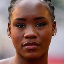 Joely Mbundu oyuncusunun filmleri