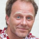 John Ajvide Lindqvist oyuncusunun filmleri