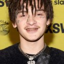 Jojo Bapteise Whiting oyuncusunun filmleri