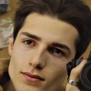 Juan Pablo Fuentes oyuncusunun filmleri