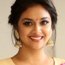 Keerthy Suresh oyuncusunun filmleri
