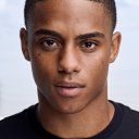 Keith Powers oyuncusunun filmleri
