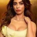 Khushi Kapoor oyuncusunun filmleri