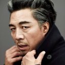 Kil-kang Ahn oyuncusunun filmleri