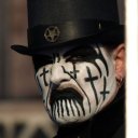 King Diamond oyuncusunun filmleri
