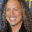 Kirk Hammett oyuncusunun filmleri
