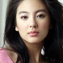 Kitty Zhang oyuncusunun filmleri