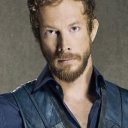Kristen Holden-Ried oyuncusunun filmleri