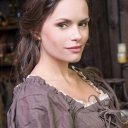 Kristína Kanátová oyuncusunun filmleri