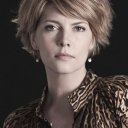 Lærke Winther oyuncusunun filmleri