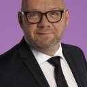 Lars Hjortshøj oyuncusunun filmleri