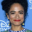 Lauren Ridloff oyuncusunun filmleri