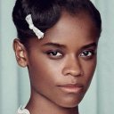 Letitia Wright oyuncusunun filmleri