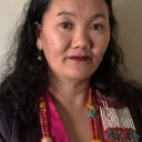 Lhakpa Sherpa oyuncusunun filmleri