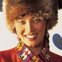 Lhakpa Tsamchoe oyuncusunun filmleri