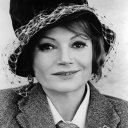 Lila Kedrova oyuncusunun filmleri