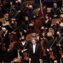 Los Angeles Philharmonic oyuncusunun filmleri