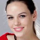 Luciana Echeverría oyuncusunun filmleri