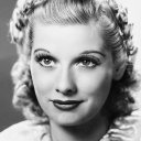 Lucille Ball oyuncusunun filmleri