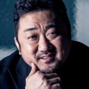 Ma Dong-seok oyuncusunun filmleri