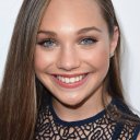 Maddie Ziegler oyuncusunun filmleri