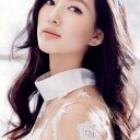 Maggie Jiang oyuncusunun filmleri