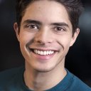 Manuel Pacific oyuncusunun filmleri