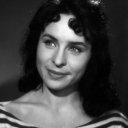 Maria Chwalibóg oyuncusunun filmleri