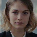 Marina Palii oyuncusunun filmleri