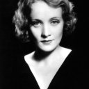 Marlene Dietrich oyuncusunun filmleri