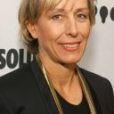 Martina Navratilova oyuncusunun filmleri