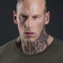 Martyn Ford oyuncusunun filmleri