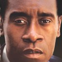 Mathabo Pieterson oyuncusunun filmleri