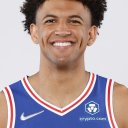 Matisse Thybulle oyuncusunun filmleri