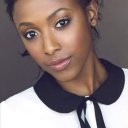 Meagan Holder oyuncusunun filmleri