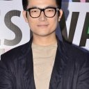 Meiyang Chang oyuncusunun filmleri