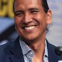 Michael Greyeyes oyuncusunun filmleri
