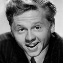 Mickey Rooney oyuncusunun filmleri