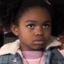 Mikaela Kimani Armstrong oyuncusunun filmleri