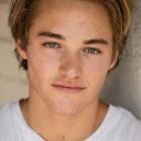 Mitchell Hoog oyuncusunun filmleri