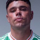 Móglaí Bap oyuncusunun filmleri