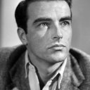 Montgomery Clift oyuncusunun filmleri