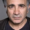 Moshe Ivgy oyuncusunun filmleri