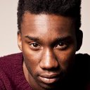 Nathan Stewart-Jarrett oyuncusunun filmleri