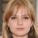 Nell Williams oyuncusunun filmleri