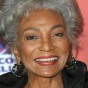 Nichelle Nichols oyuncusunun filmleri