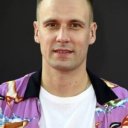 Nick Blood oyuncusunun filmleri