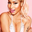 Nicki Minaj oyuncusunun filmleri