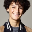 Nicolas Cantu oyuncusunun filmleri